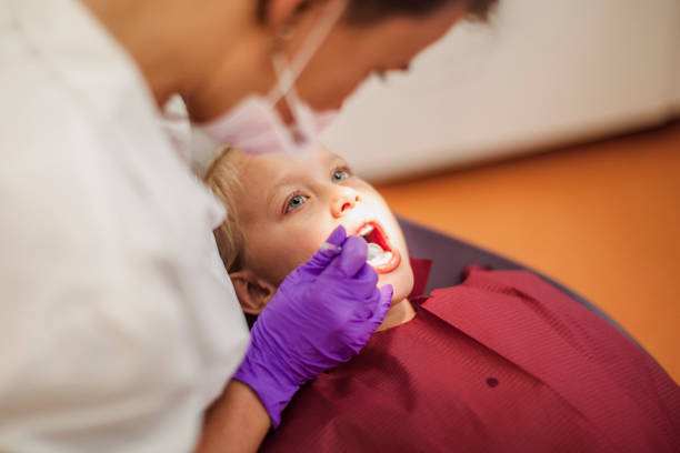Best Dentist for Tooth Abscess  in Lake Lorraine, FL