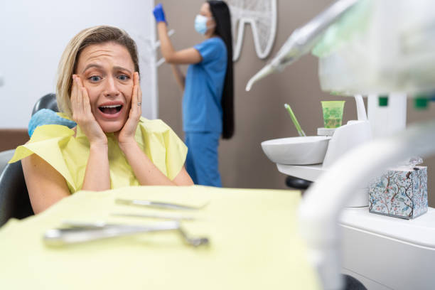 Best Broken Tooth Emergency  in Lake Lorraine, FL